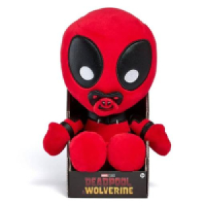 Deadpool - Peluche Babypool 25 cm