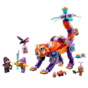 LEGO DREAMZzz - Animales de los Sueños de Izzie - 71481