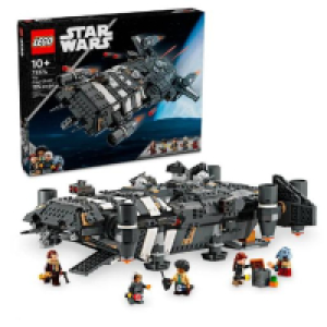 LEGO Star Wars - The Onyx Cinder - 75374 139.99 €