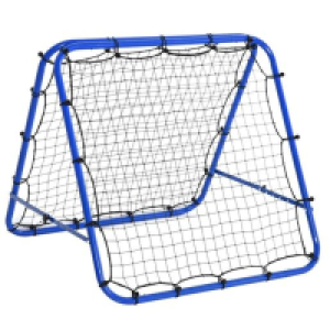 Toysrus  Homcom - Red de rebote para entrenamiento