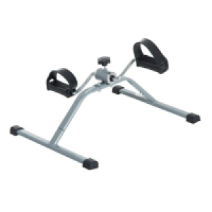 Homcom - Mini Bicicleta estática 2 en 1 29.99 €