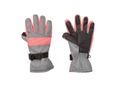 Lidl  Guantes de Esquí mujer