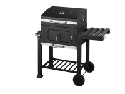Lidl  Barbacoa de carbón