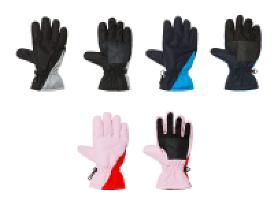 Lidl  Guantes de nieve júnior