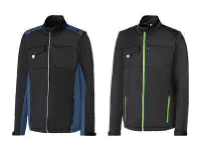 Chaqueta de trabajo para hombre 19.99 €
