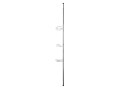 Estantería de baño telescópica 18.99 €