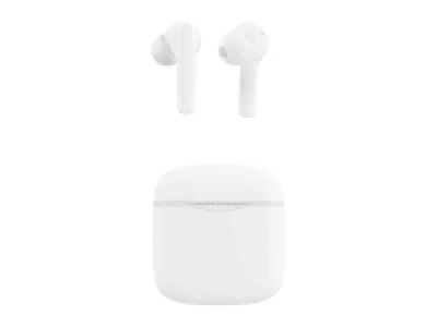 Auriculares de botón Bluetooth® True Wireless 9.99 €