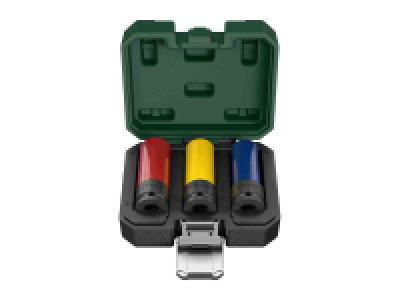 Lidl  Accesorios protectores para atornilladora de percusión