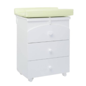 Giordani - Bañera cambiador Nora 199.90 €