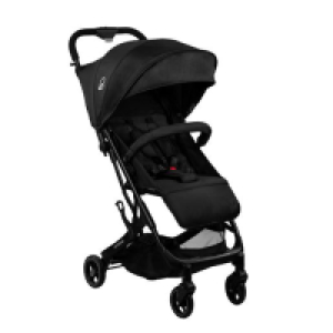 Asalvo - Silla de Paseo Amsterdam Negra 83.93&nbsp;&euro;