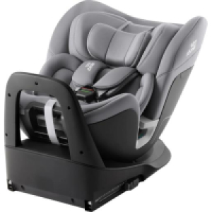 Britax Römer - Silla de auto Swivel Frost Grey 390.15 €