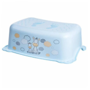 Giordani - Escalón Cebra azul 4.79 €