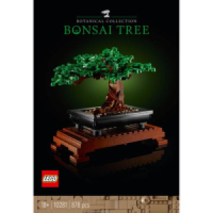 LEGO Creator - Bonsái - 10281