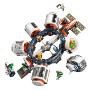 LEGO City - Estación espacial modular - 60433 99.99 €