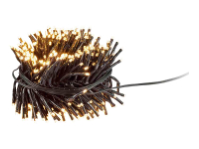 Lidl  Guirnalda de bombillas LED Galaxia