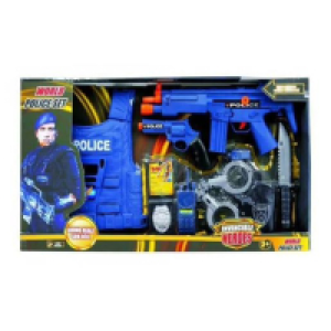 Invincible Heroes - Set de policía 26.99 €