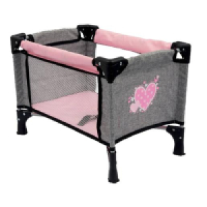 Love Bebe - Cuna de viaje 36.99 €