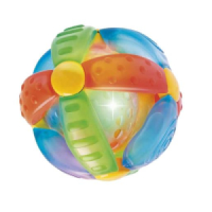 BKids - Bola luminosa 26.99 €