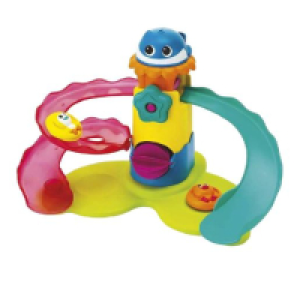 BKids - Tobogán de baño