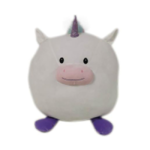 Ami Plush - Cojín felpa 45cm (varios modelos) 39.99 €