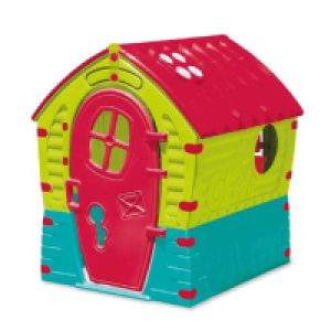 Sun & Sport - Mi primera casita de jardín (varios colores) 79.99 €