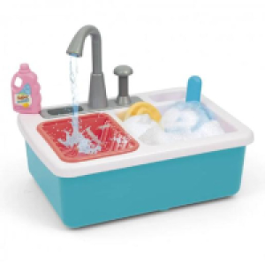 Funny Home - Fregadero con accesorios 29.99 €