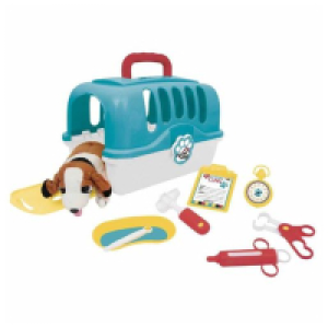 Funny Home - Maletín veterinario 26.99 €