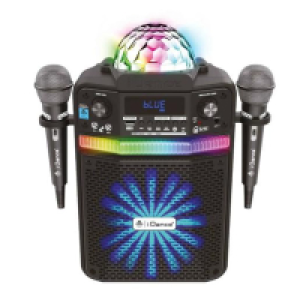 Music Star - Karaoke con dos micrófonos