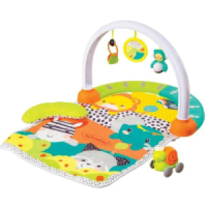 Toysrus  Gimnasio de actividades 4 en 1