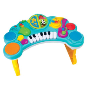 B-Kids - Teclado musical infantil 10 en 1 69.99&nbsp;&euro;