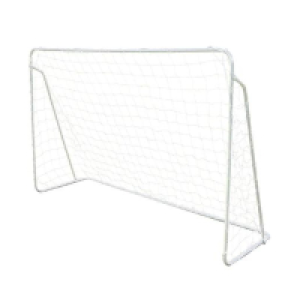 Sun & Sport - Portería de fútbol 240 cm