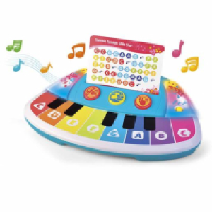 Baby Smile - Piano mágico 24.99 €