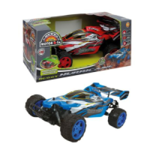 Coche teledirigido Hurricane 27 MHz ㅤ 44.99 €