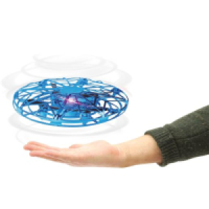 Motor & Co - Dron Auto fly 24.99&nbsp;&euro;