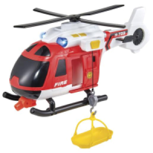 Motor & Co - Helic&oacute;ptero de rescate electr&oacute;nico 36.99&nbsp;&euro;