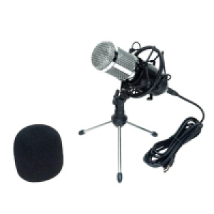 Music Star - Micrófono profesional 59.99 €