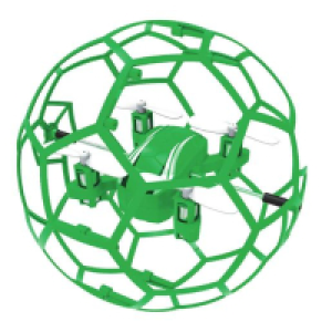 Motor & Co - Ball drone (varios colores)