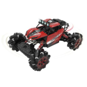 Motor & Co - Coche R/C de derrapaje (varios colores)
