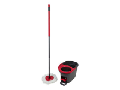 Lidl  Vileda® Set de limpieza Easy Wring & Clean