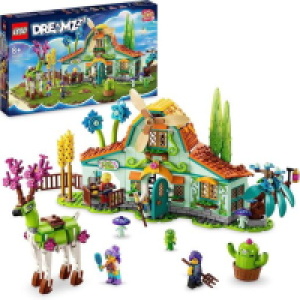 LEGO DREAMZzz - Establo de criaturas de los sueños - 71459 59.49 €
