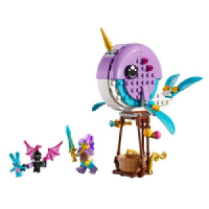 Toysrus  LEGO DREAMZzz - Globo-Narval de Izzie - 71472