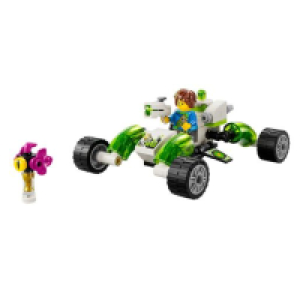 LEGO DREAMZzz - Coche Todoterreno de Mateo - 71471