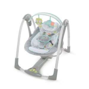 Ingenuity - Columpio Hoots & Hugs 69.99 €
