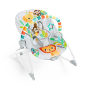 Bright Starts - Hamaca Safari Blast 44.79 €