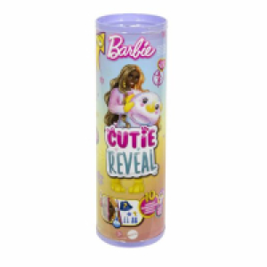 Barbie - Cutie Reveal muñeca pingüino 28.99 €