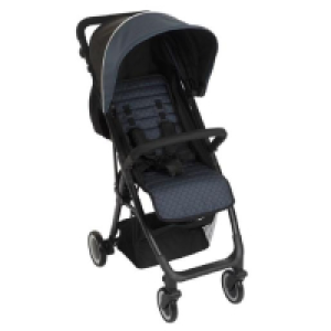Giordani - Silla de paseo Manhattan 2.0 negro 82.43 €