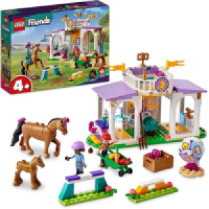 LEGO Friends - Clase de equitación - 41746