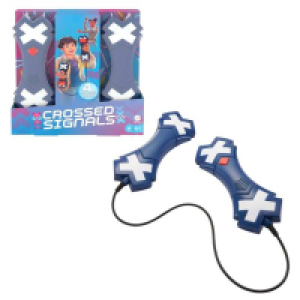 Mattel Games - Señales Cruzadas Mattel HCF43