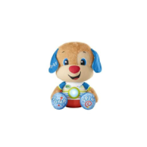 Fisher Price - Perrito ríe y aprende
