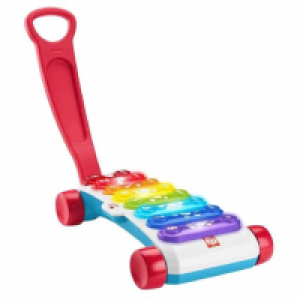 Fisher Price - Xilófono musical gigante